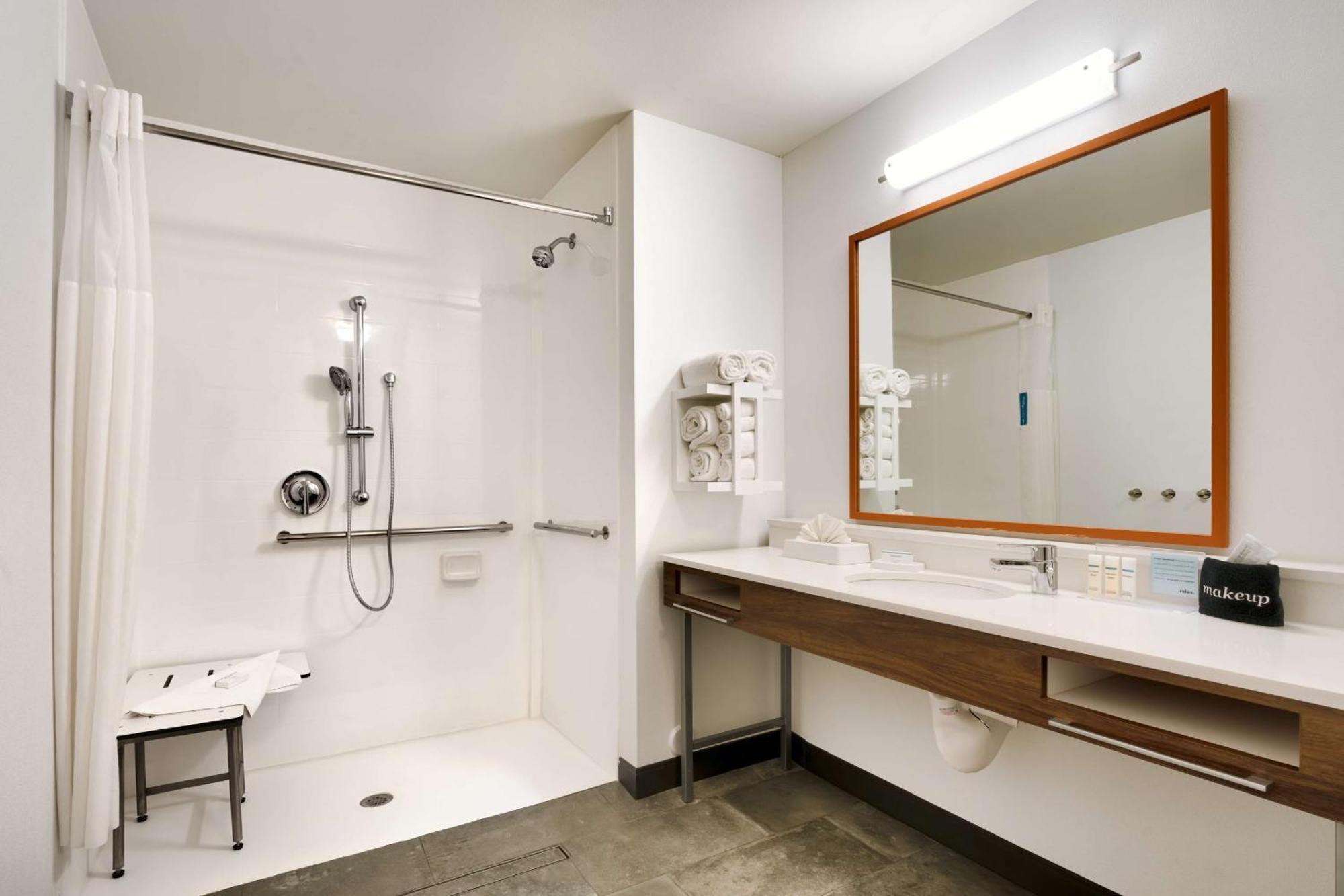 Hampton & Spanish Fork, Ut Hotel 3*