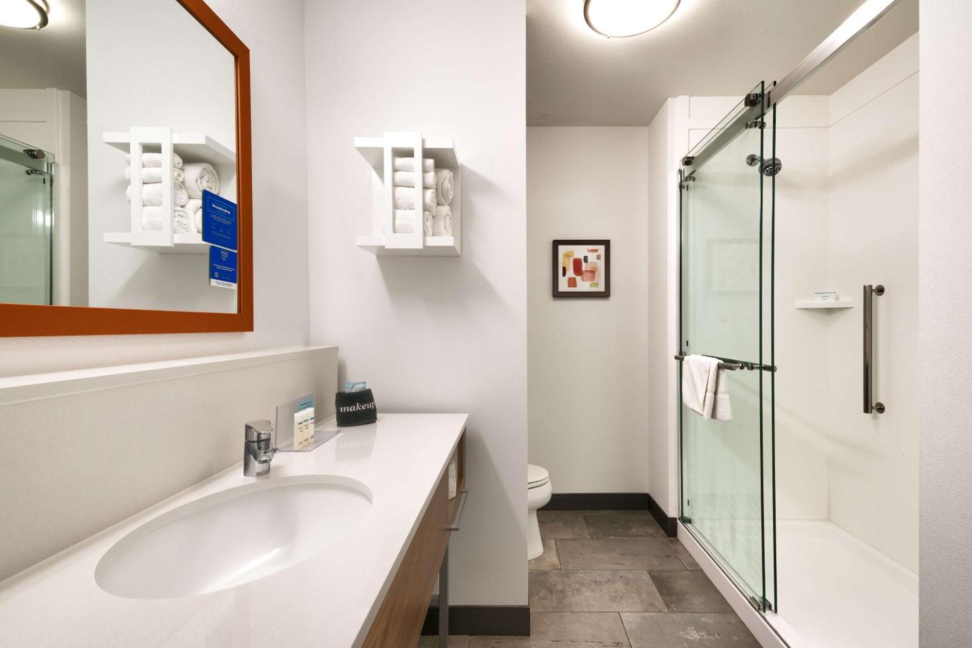 Hampton & Spanish Fork, Ut Hotel
