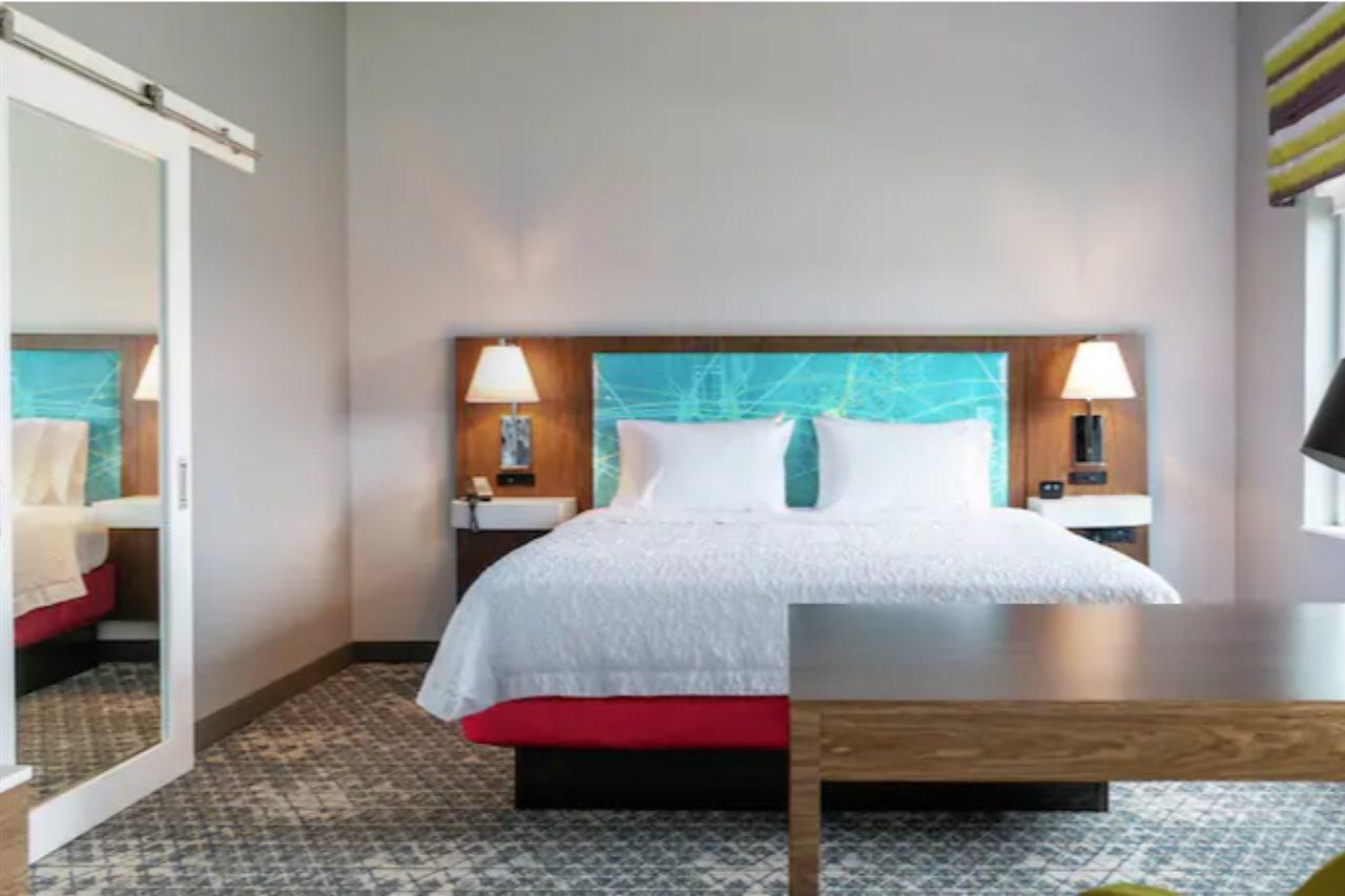 Hotel Hampton & Spanish Fork, Ut 3*